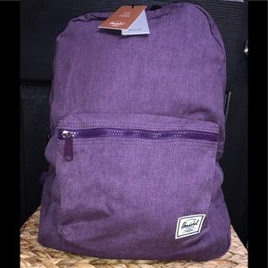 Herschel backpack